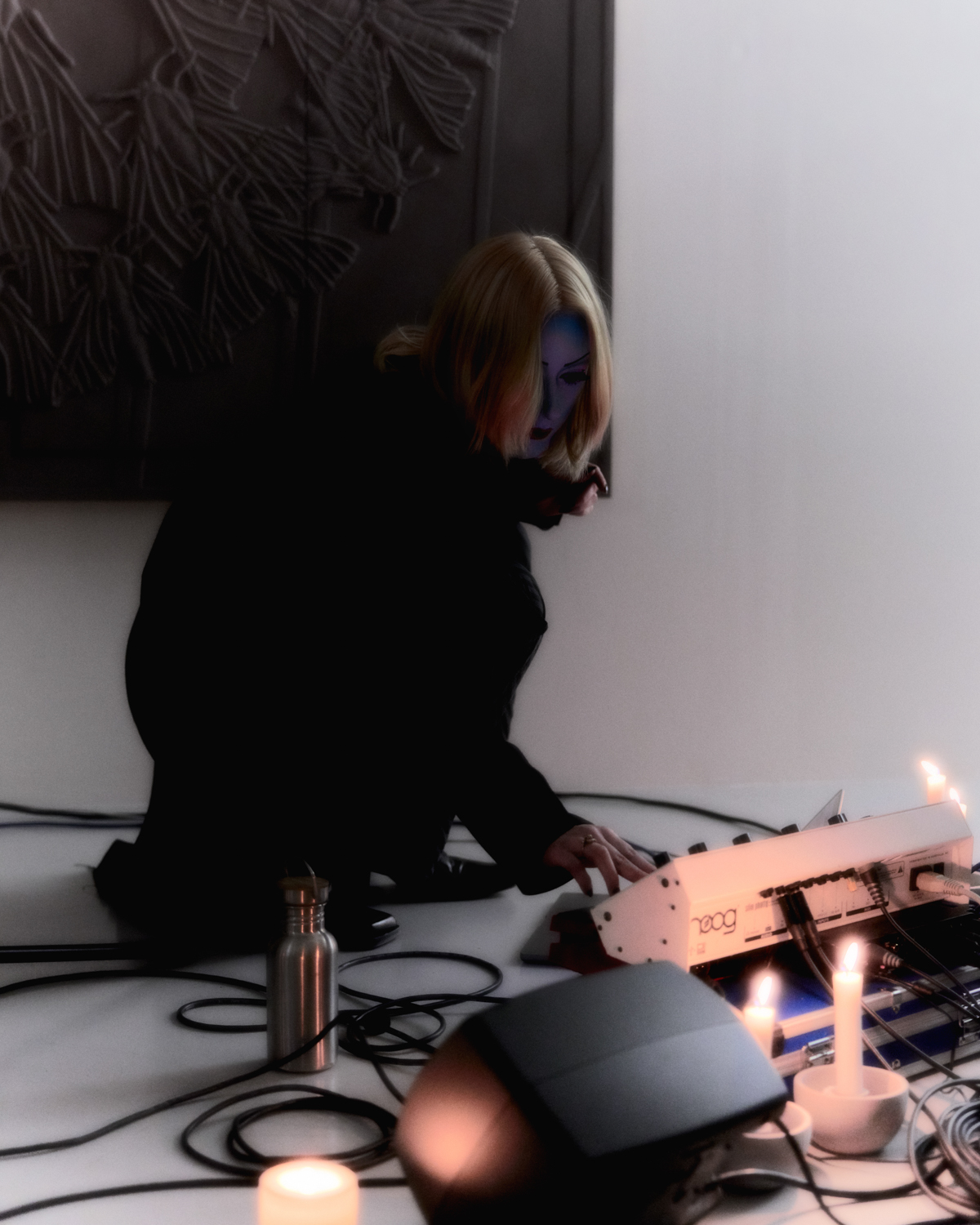 performance 01
